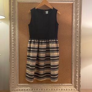 Girls j crew holiday dress size 10
